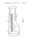 STRENGTHENED CUTTING DEVICE FOR A STRIP-CUT SHREDDER diagram and image