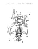 FISHING REEL diagram and image