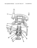 FISHING REEL diagram and image