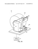 COMMUNICATIONS SPOOLER FOR A MOBILE ROBOT diagram and image