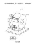 COMMUNICATIONS SPOOLER FOR A MOBILE ROBOT diagram and image