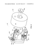 COMMUNICATIONS SPOOLER FOR A MOBILE ROBOT diagram and image