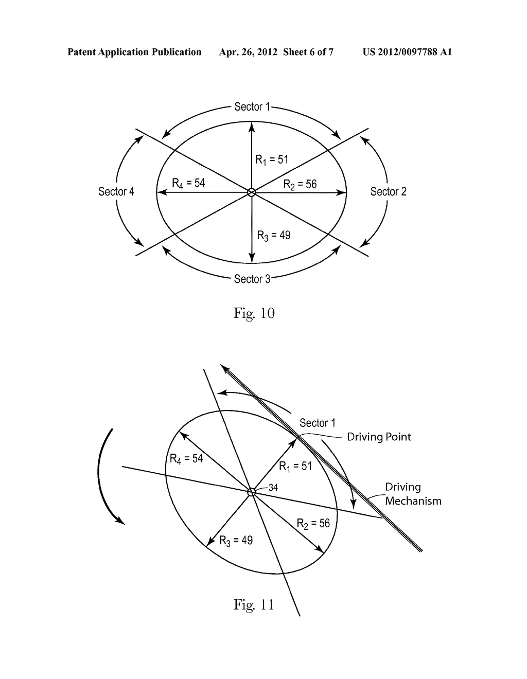 ALTERNATIVE APPARATUS FOR REDUCING WEB FEED RATE VARIATIONS INDUCED BY     PARENT ROLL GEOMETRY VARIATIONS - diagram, schematic, and image 07