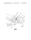 SEAT SUSPENSION ARRANGEMENT AND METHOD FOR PRESTRESSING A GUIDE ASSEMBLY diagram and image