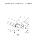 SEAT SUSPENSION ARRANGEMENT AND METHOD FOR PRESTRESSING A GUIDE ASSEMBLY diagram and image