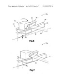 SEAT SUSPENSION ARRANGEMENT AND METHOD FOR PRESTRESSING A GUIDE ASSEMBLY diagram and image