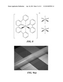 ELECTROSPUN LIGHT-EMITTING FIBERS diagram and image