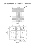 IMAGING DEVICE IN PARTICULAR OF THE CMOS TIME DELAY AND INTEGRATION TYPE diagram and image