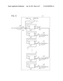 ANALOG-TO-DIGITAL CONVERTER AND IMAGE SENSOR INCLUDING SAME diagram and image