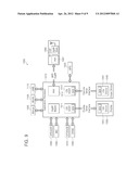 ANALOG-TO-DIGITAL CONVERTER AND IMAGE SENSOR INCLUDING SAME diagram and image