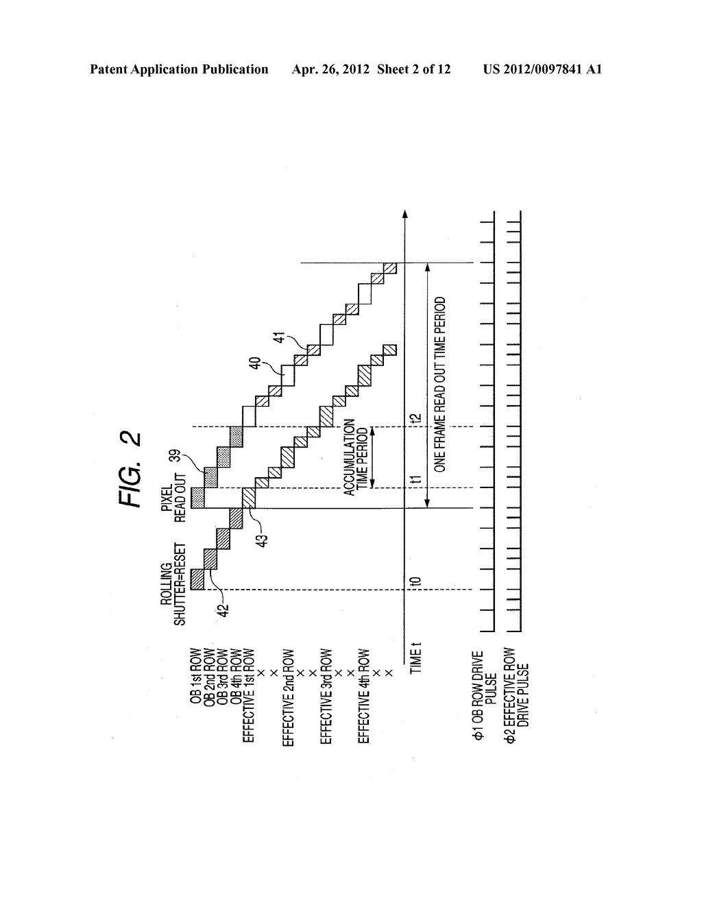 SOLID-STATE IMAGING APPARATUS, IMAGING SYSTEM, AND DRIVE METHOD OF     SOLID-STATE IMAGING APPARATUS - diagram, schematic, and image 03