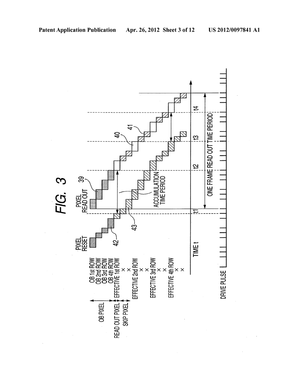 SOLID-STATE IMAGING APPARATUS, IMAGING SYSTEM, AND DRIVE METHOD OF     SOLID-STATE IMAGING APPARATUS - diagram, schematic, and image 04