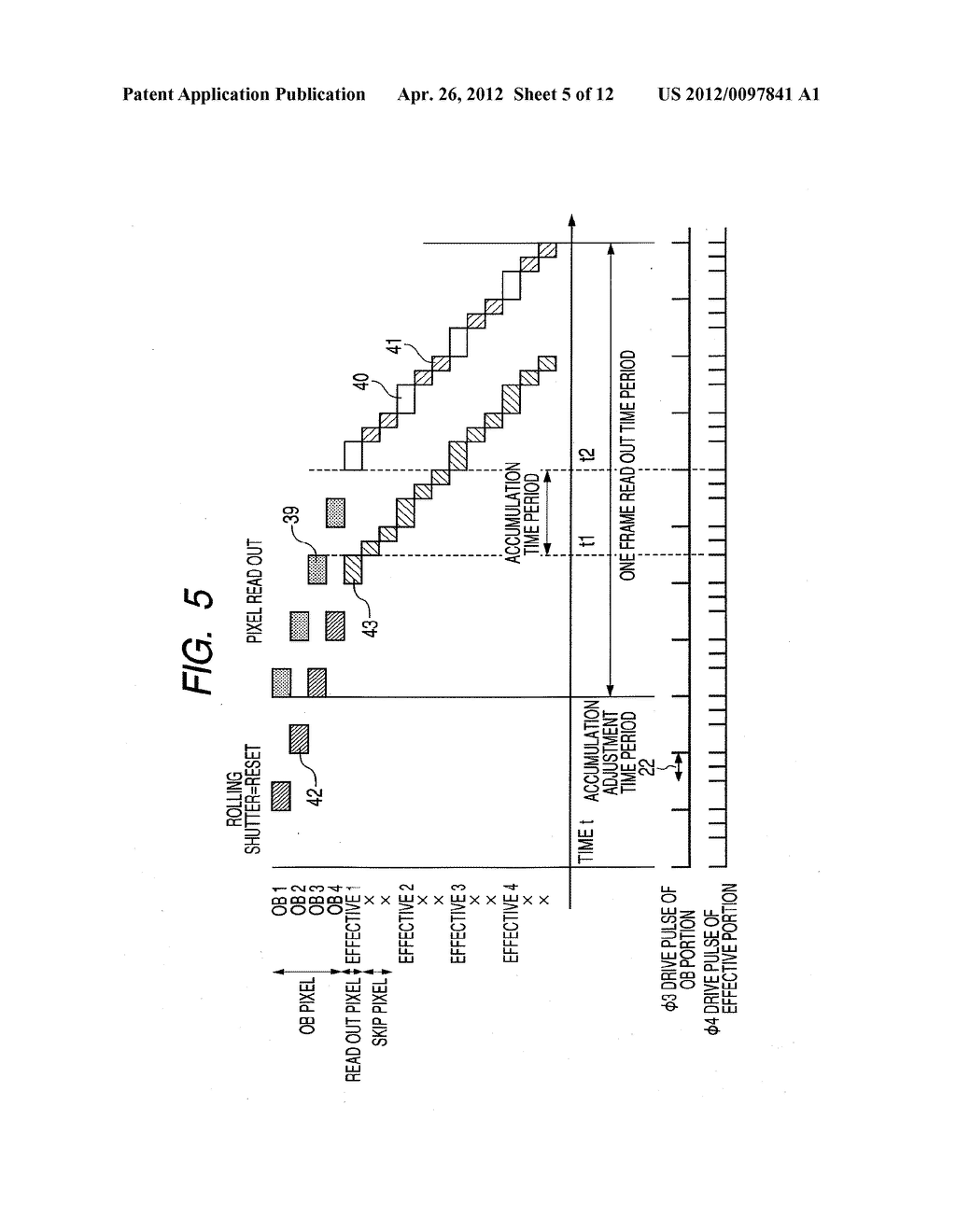 SOLID-STATE IMAGING APPARATUS, IMAGING SYSTEM, AND DRIVE METHOD OF     SOLID-STATE IMAGING APPARATUS - diagram, schematic, and image 06