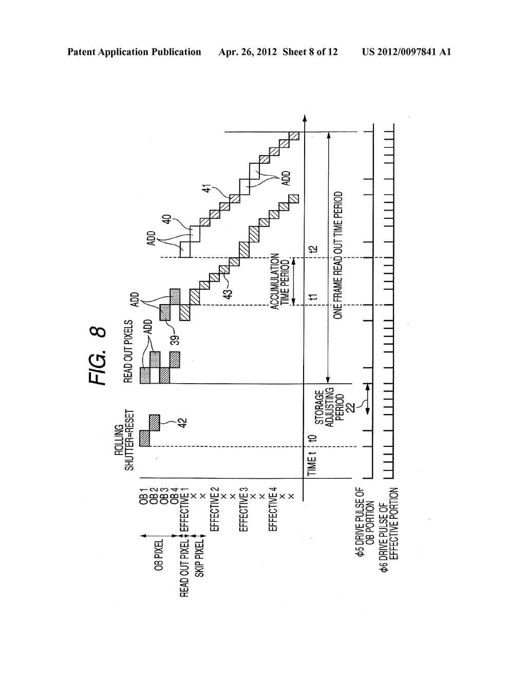 SOLID-STATE IMAGING APPARATUS, IMAGING SYSTEM, AND DRIVE METHOD OF     SOLID-STATE IMAGING APPARATUS - diagram, schematic, and image 09