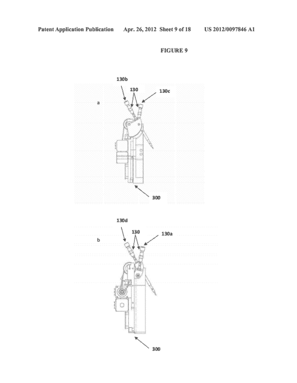 IONIZATION PROBE ASSEMBLIES - diagram, schematic, and image 10