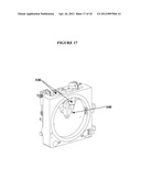 IONIZATION PROBE ASSEMBLIES diagram and image