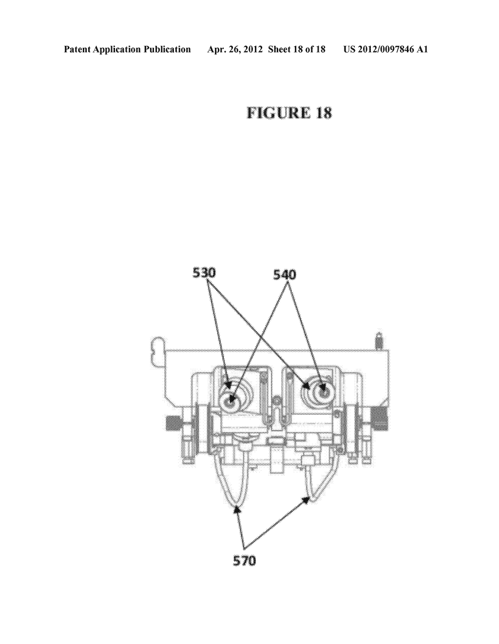 IONIZATION PROBE ASSEMBLIES - diagram, schematic, and image 19