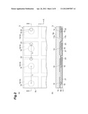 RADIATION DETECTING UNIT diagram and image