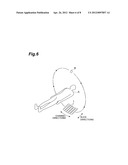 RADIATION DETECTING UNIT diagram and image