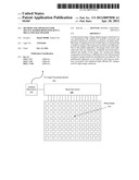 METHOD AND APPARATUS FOR MULTI-LAYERED HIGH EFFICIENCY MEGA-VOLTAGE IMAGER diagram and image