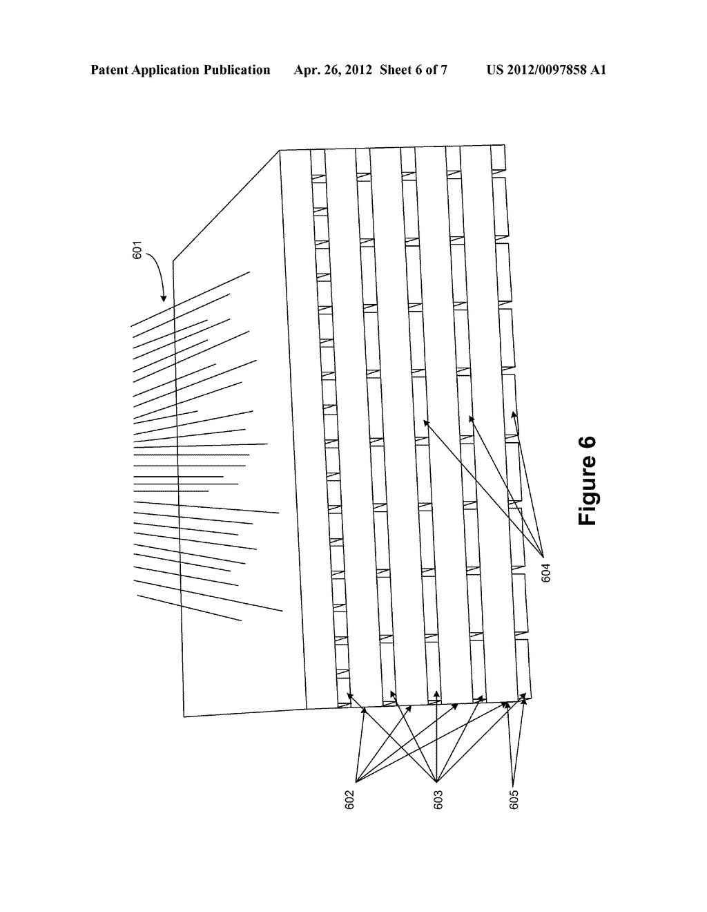 METHOD AND APPARATUS FOR MULTI-LAYERED HIGH EFFICIENCY MEGA-VOLTAGE IMAGER - diagram, schematic, and image 07