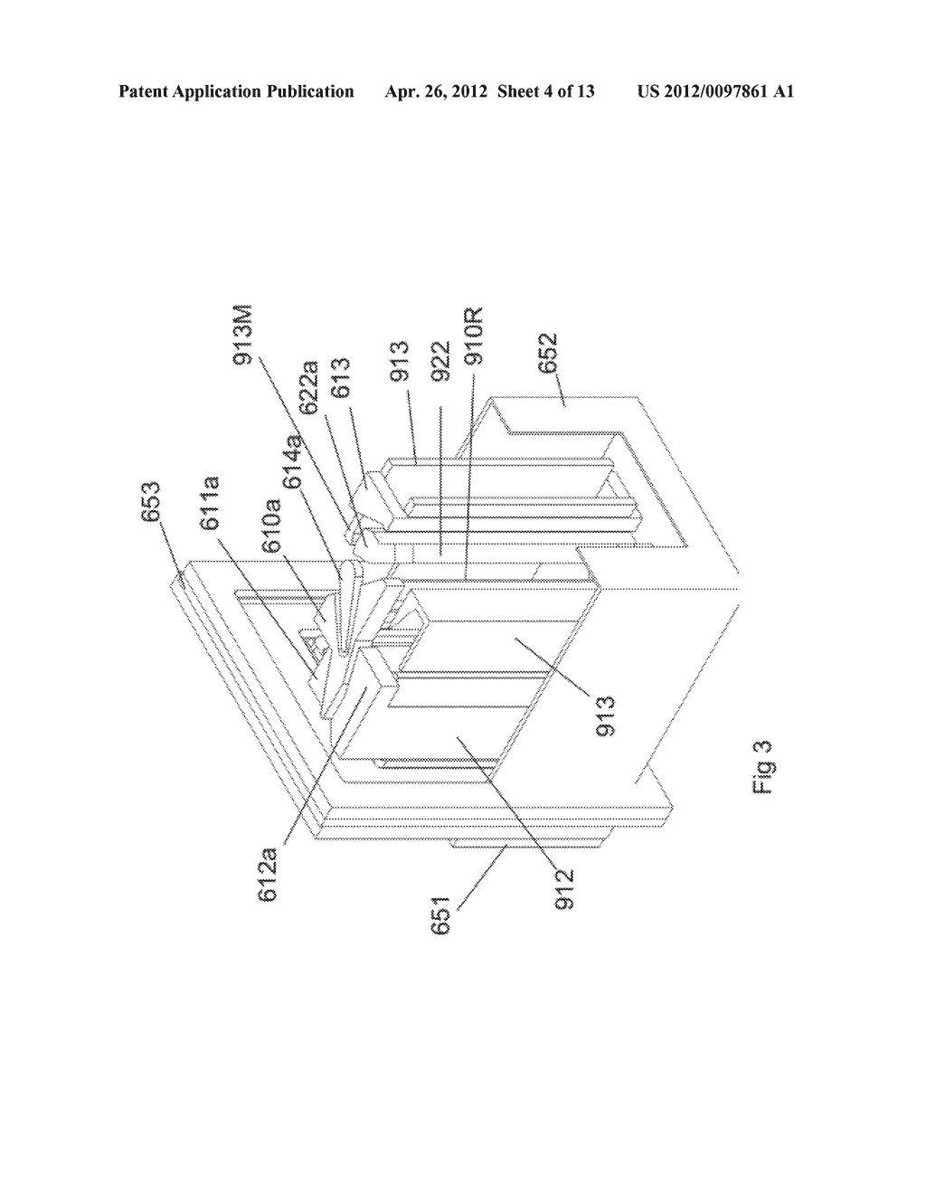 DECELERATION APPARATUS FOR RIBBON AND SPOT BEAMS - diagram, schematic, and image 05