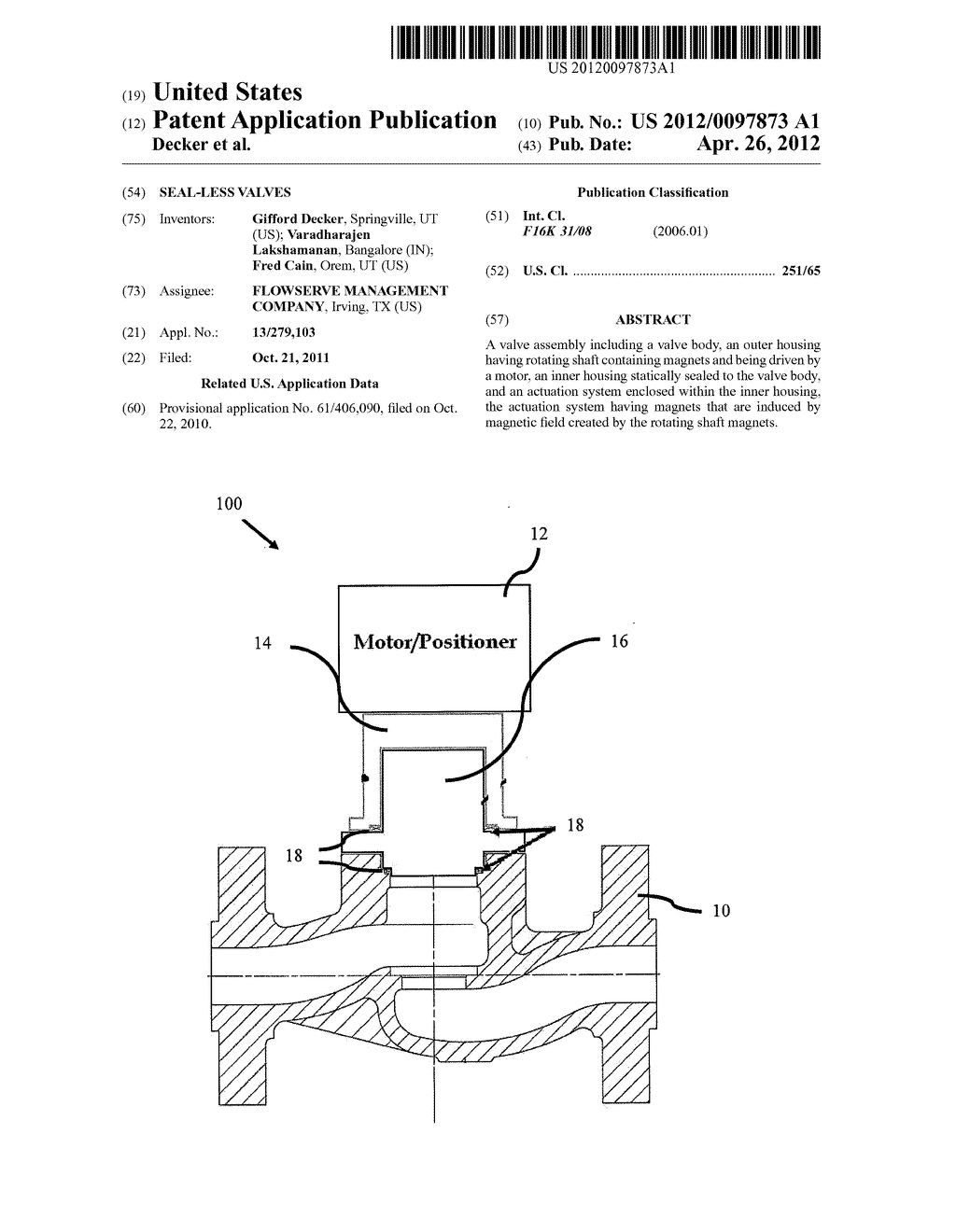 SEAL-LESS VALVES - diagram, schematic, and image 01