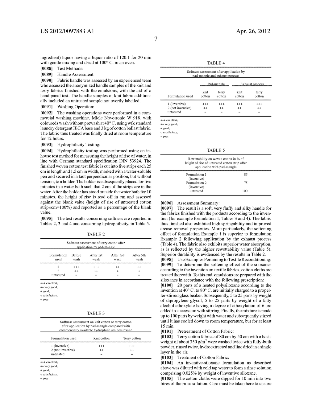 Polysiloxanes With Nitrogen-Containing Groups - diagram, schematic, and image 08