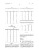 Compositions Containing Difluoromethane and Fluorine Substituted Olefins diagram and image