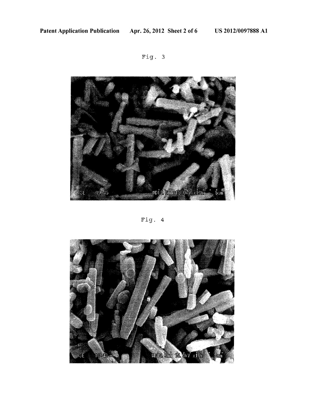 COLUMNAR ZINC OXIDE PARTICLES AND PROCESS FOR PRODUCING THE SAME - diagram, schematic, and image 03