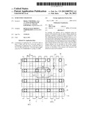 SEMICONDUCTOR DEVICE diagram and image