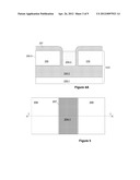 GRAPHENE DEVICE AND METHOD FOR MANUFACTURING THE SAME diagram and image