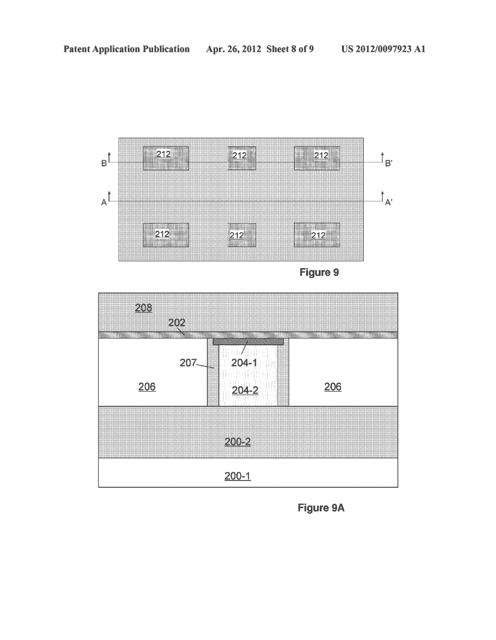 GRAPHENE DEVICE AND METHOD FOR MANUFACTURING THE SAME - diagram, schematic, and image 09