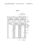 Organic Light Emitting Diode Display diagram and image