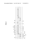 Organic Light Emitting Diode Display diagram and image