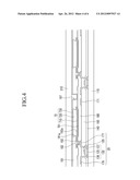 Organic Light Emitting Diode Display diagram and image