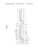 Organic Light Emitting Diode Display diagram and image