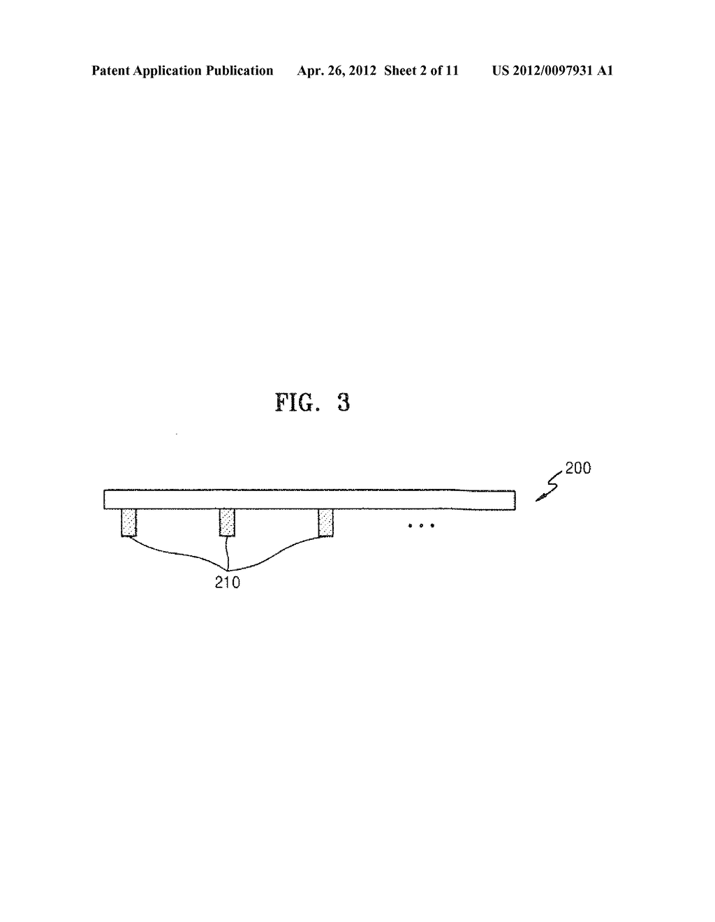 Method of Forming Emission Layer of Organic Light Emitting Display Device,     Method of Manufacturing Organic Light Emitting Display Device Including     Emission Layer, and Organic Light Emitting Display Device Thereof - diagram, schematic, and image 03