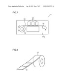 ORGANIC EL DEVICE, METHOD FOR FABRICATING ORGANIC EL DEVICE, AND ORGANIC     EL ILLUMINATION SYSTEM diagram and image