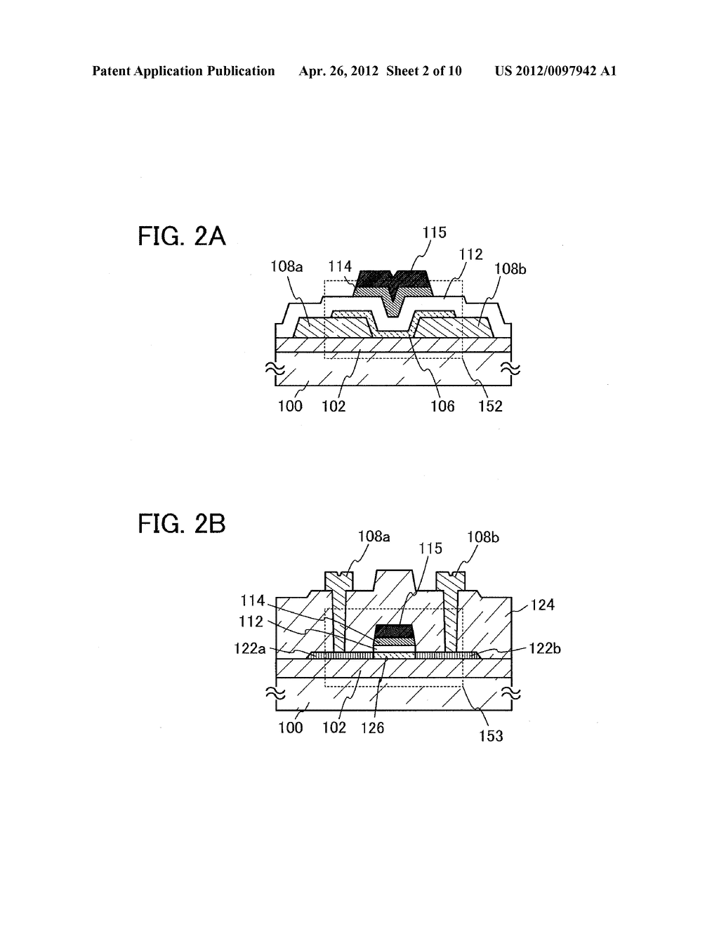 SEMICONDUCTOR DEVICE AND METHOD FOR MANUFACTURING SEMICONDUCTOR DEVICE - diagram, schematic, and image 03