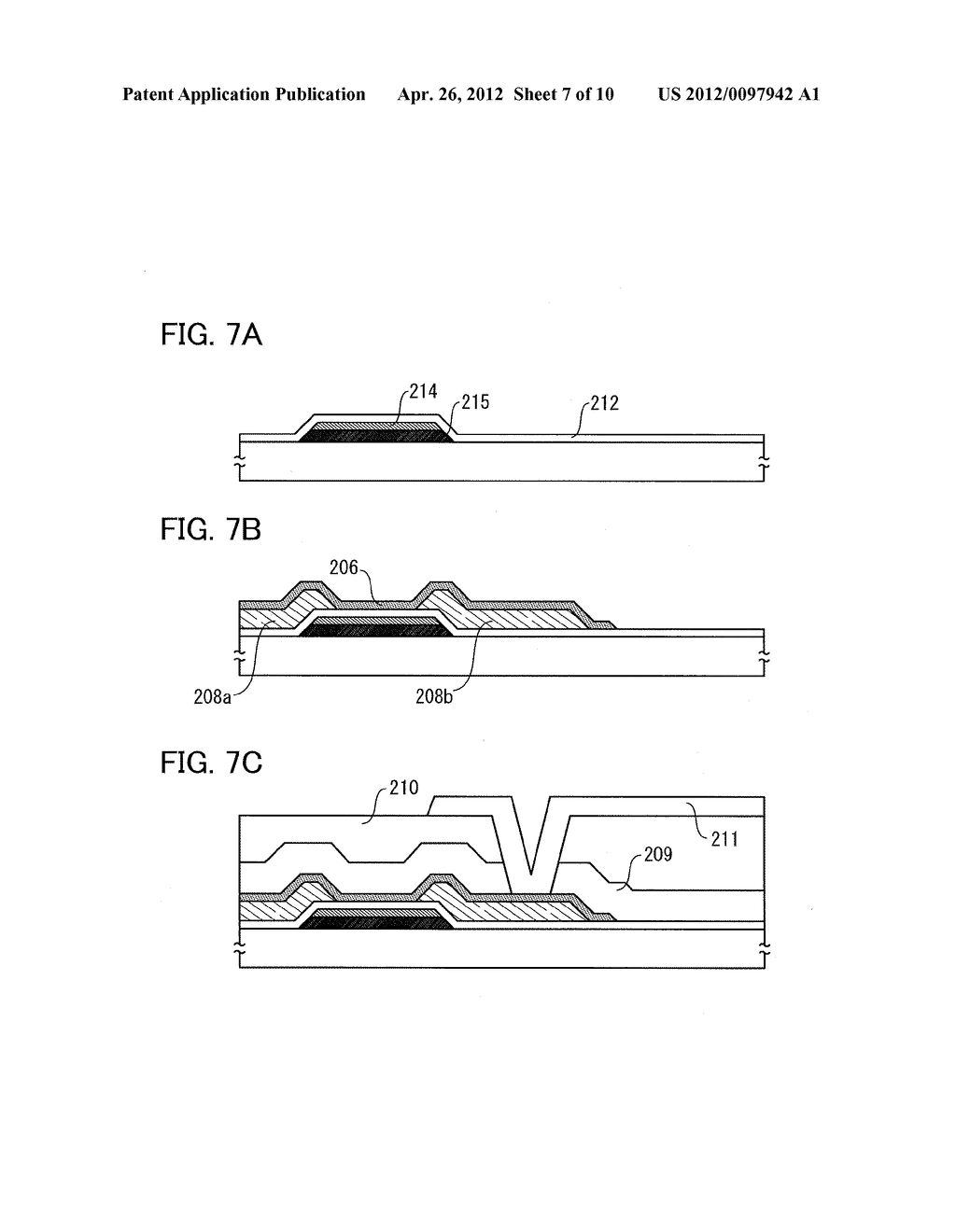 SEMICONDUCTOR DEVICE AND METHOD FOR MANUFACTURING SEMICONDUCTOR DEVICE - diagram, schematic, and image 08