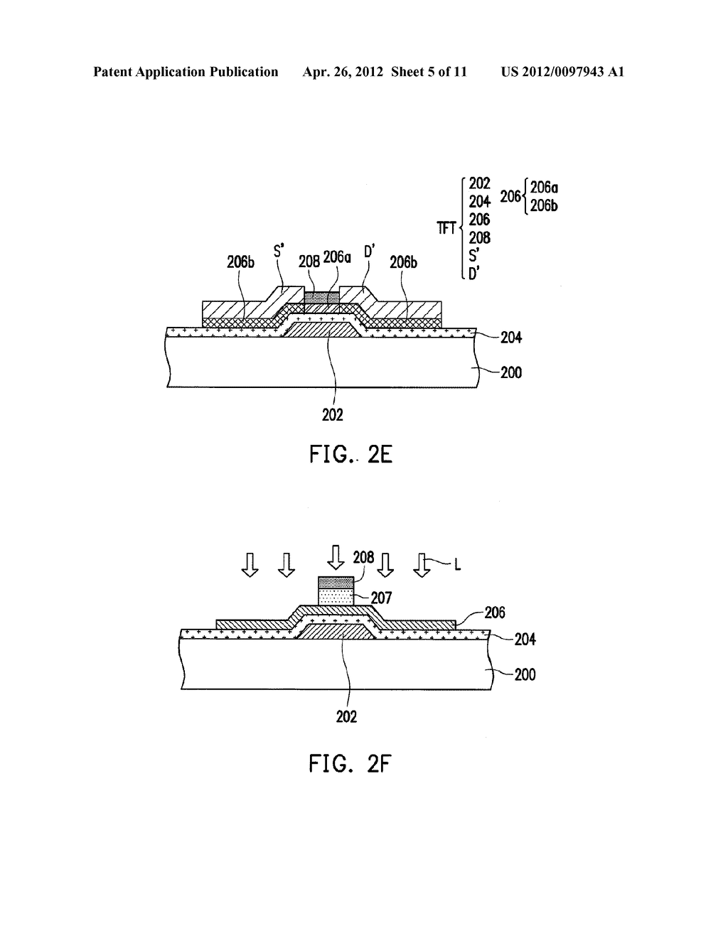 THIN FILM TRANSISTOR - diagram, schematic, and image 06