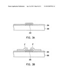 THIN FILM TRANSISTOR diagram and image