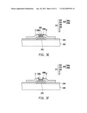 THIN FILM TRANSISTOR diagram and image