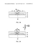 THIN FILM TRANSISTOR diagram and image