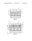 PHOTO-DETECTING DEVICE AND METHOD OF MAKING A PHOTO-DETECTING DEVICE diagram and image