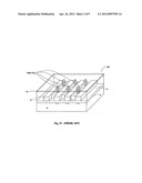 VERTICAL ORGANIC FIELD EFFECT TRANSISTOR AND METHOD OF ITS MANUFACTURE diagram and image