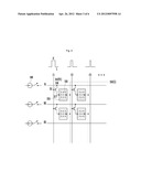 ACTIVE-MATRIX FIELD EMISSION PIXEL diagram and image