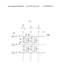 ACTIVE-MATRIX FIELD EMISSION PIXEL diagram and image