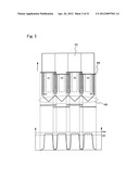 SEMICONDUCTOR DEVICE AND METHOD OF MANUFACTURING THE SAME diagram and image